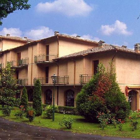 Hotel La Meridiana Brisighella Eksteriør billede