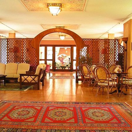 Hotel La Meridiana Brisighella Eksteriør billede