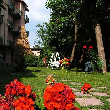 Hotel La Meridiana Brisighella Eksteriør billede