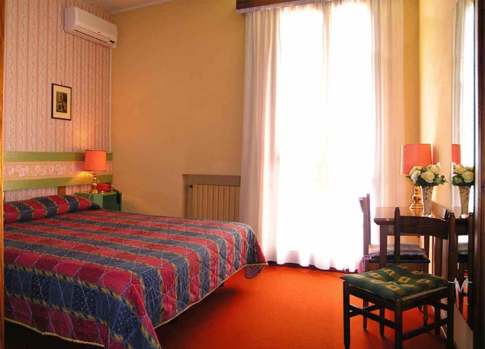 Hotel La Meridiana Brisighella Eksteriør billede